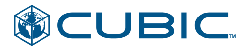 Cubic logo