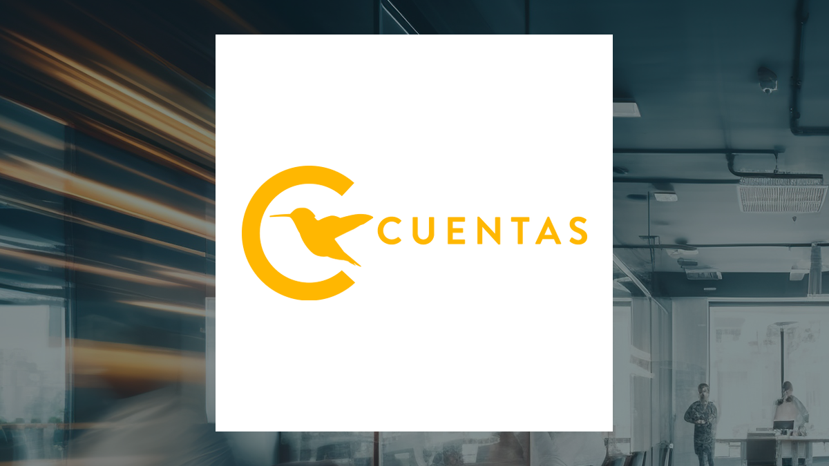 Cuentas logo