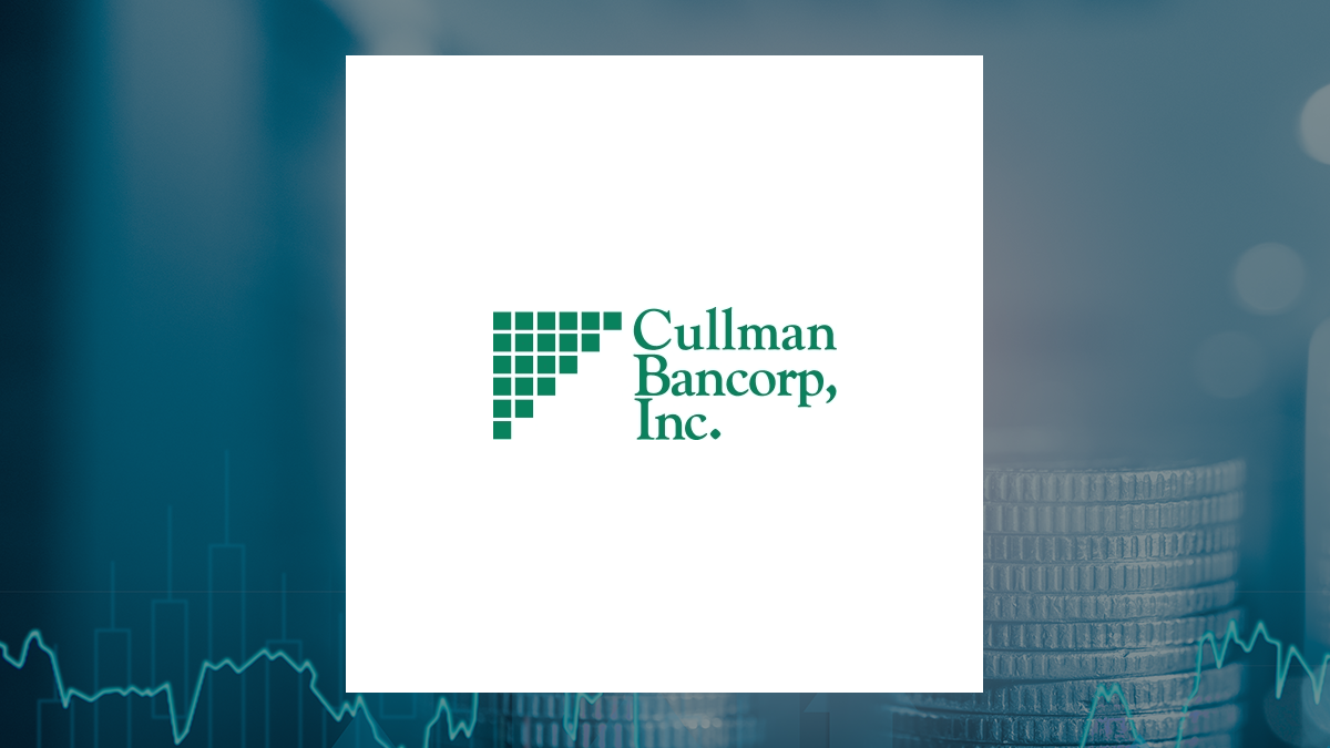 Cullman Bancorp logo