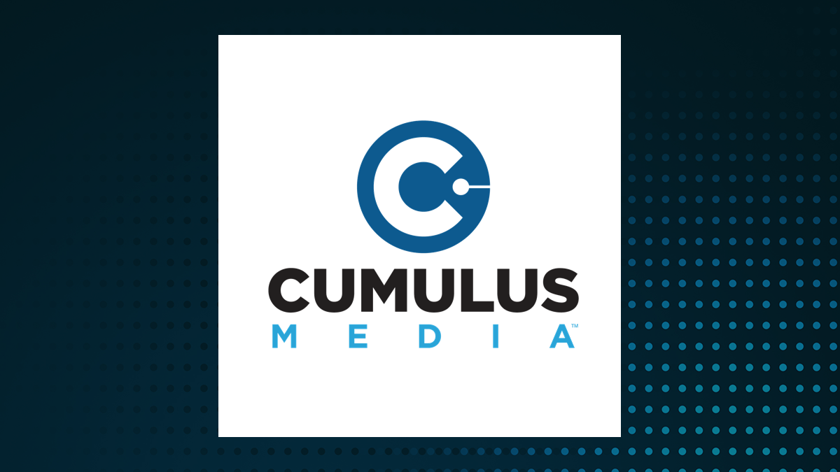 Cumulus Media logo