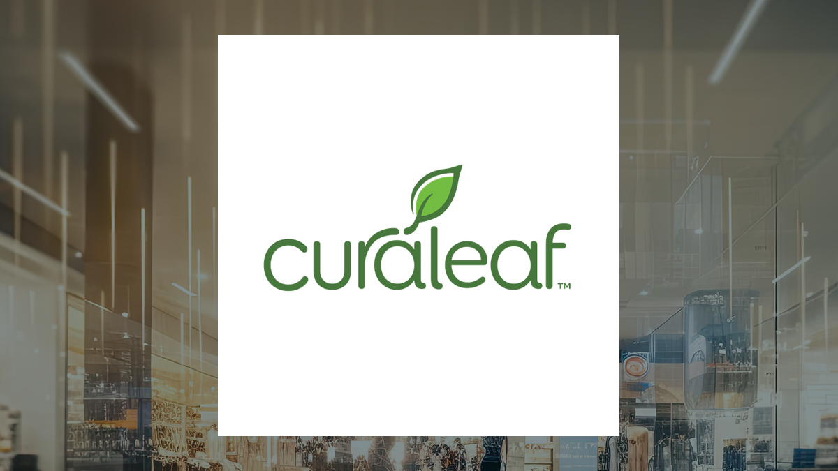 Curaleaf logo