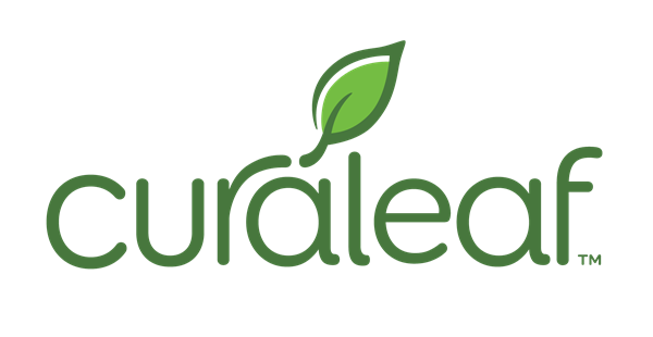 Curaleaf stock logo