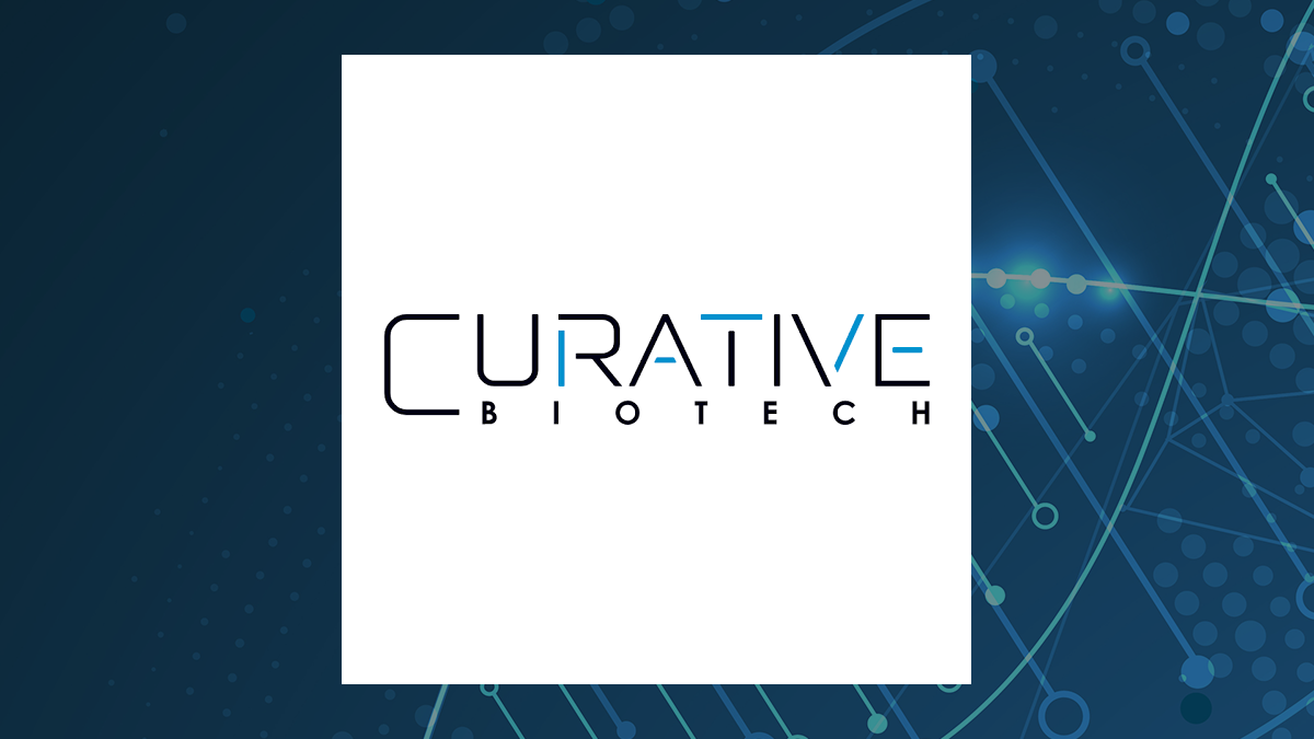 Curative Biotechnology logo