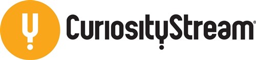 CuriosityStream logo