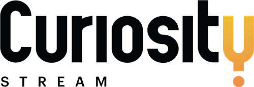 CuriosityStream  logo