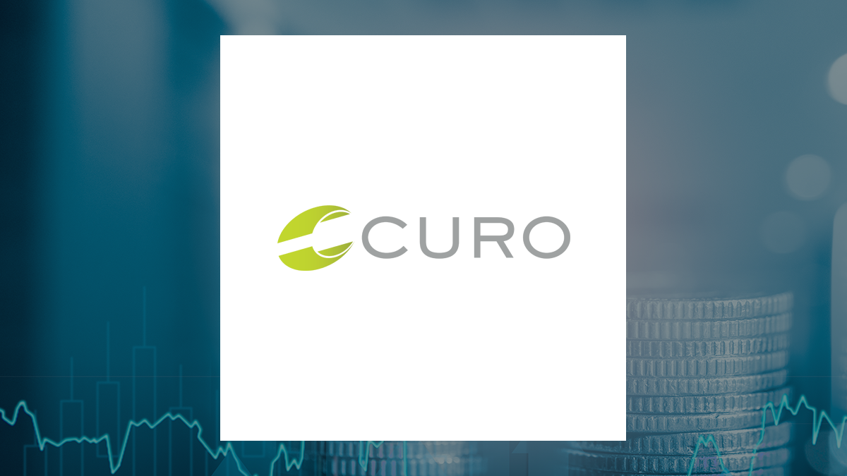 CURO Group logo