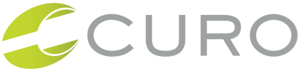 CURO stock logo