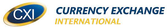 Currency Exchange International logo
