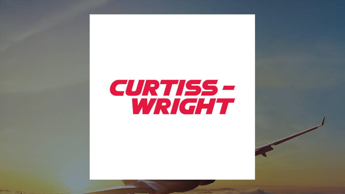 Curtiss-Wright logo