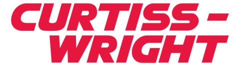 Curtis Wright logo