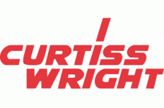 Curtiss-Wright logo