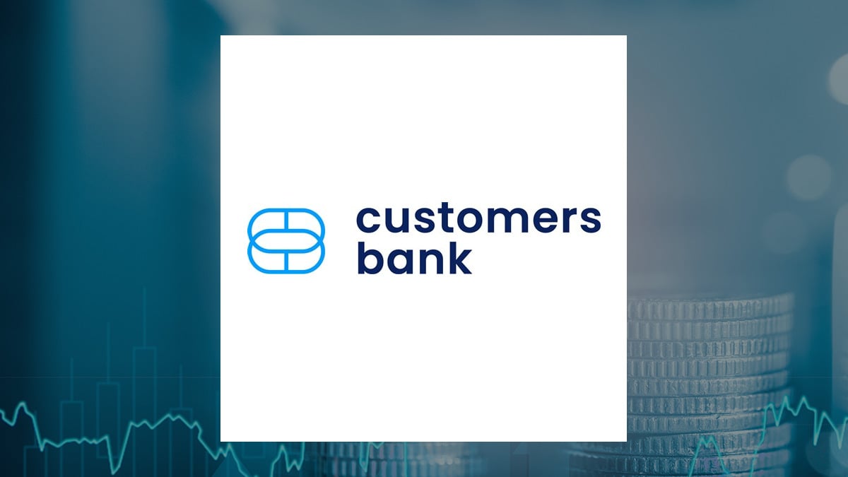 Customers Bancorp logo