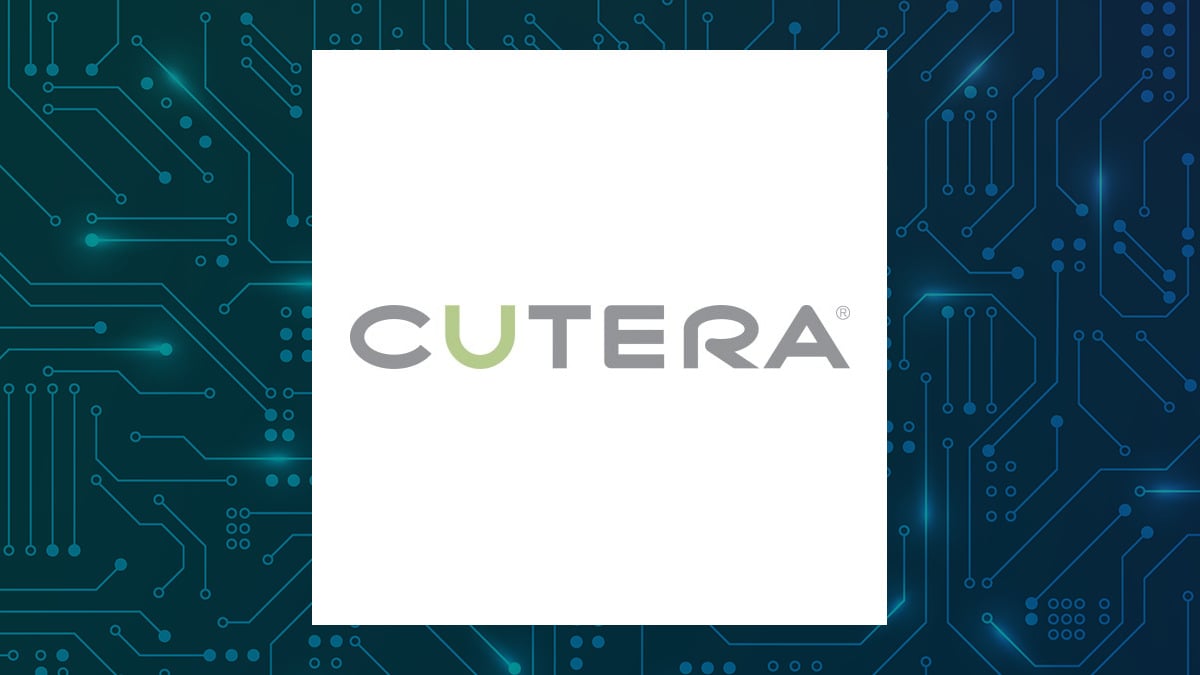 Cutera logo