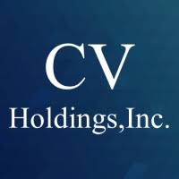 CV logo