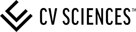 CV Sciences stock logo