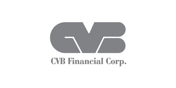 CVB Financial logo