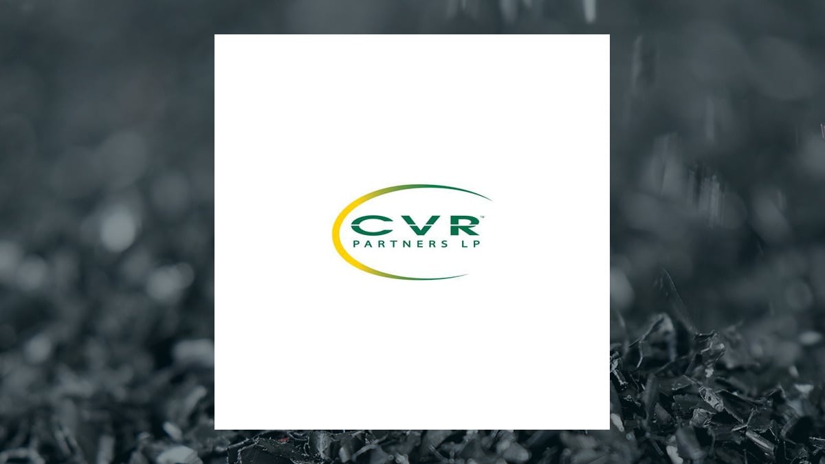 CVR Partners logo