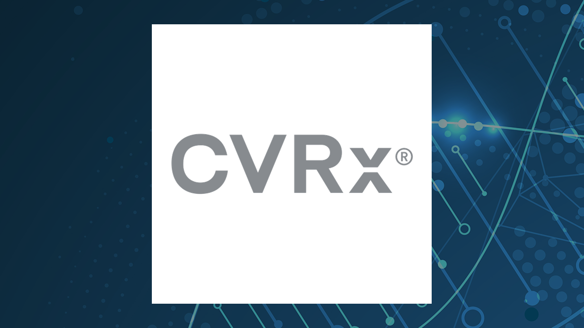 CVRx logo