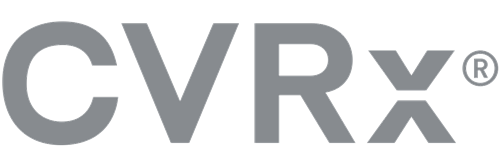 CVRx logo