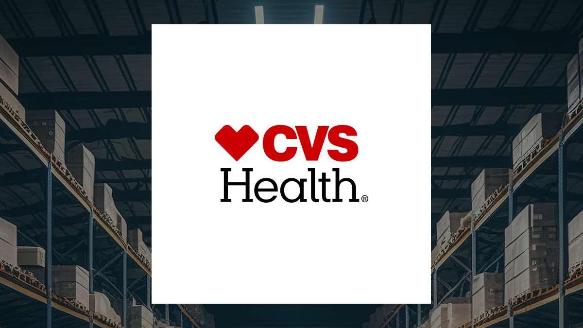 CVS Health logo