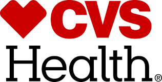 CVS stock logo