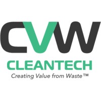 CVW CleanTech logo