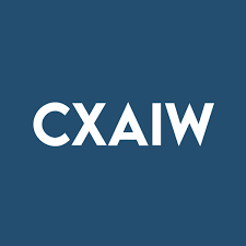 CXApp logo