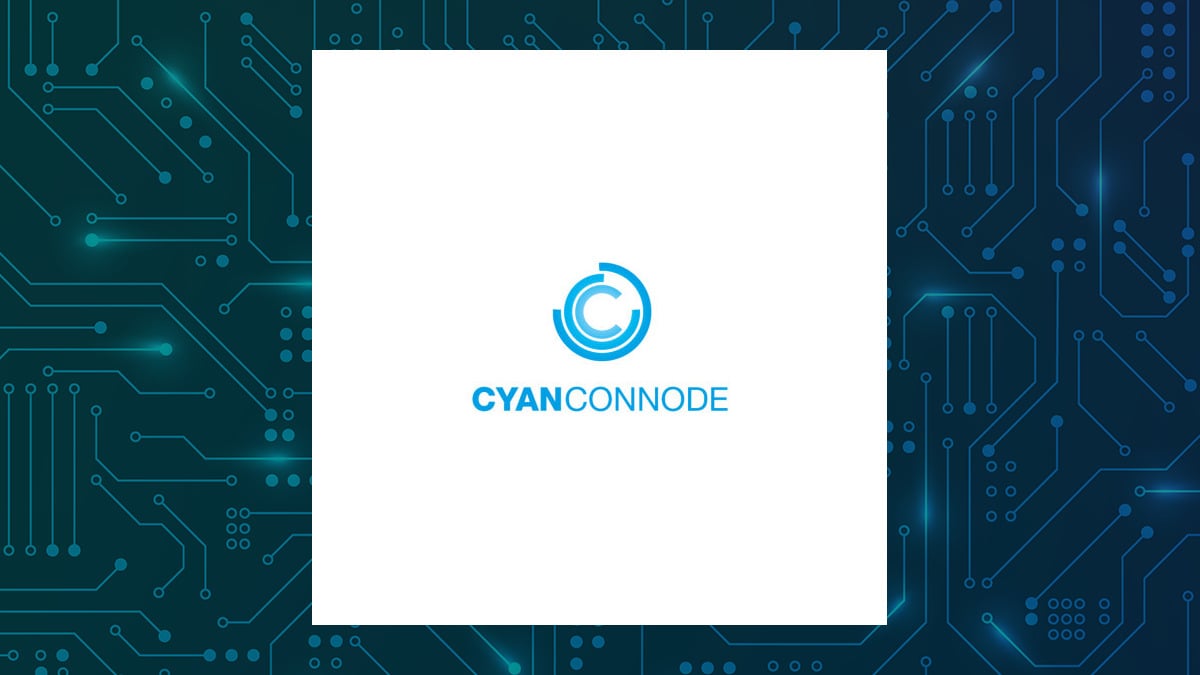 CyanConnode logo