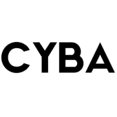 CYBA stock logo