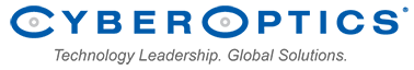 CyberOptics logo