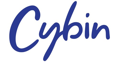 CYBN stock logo
