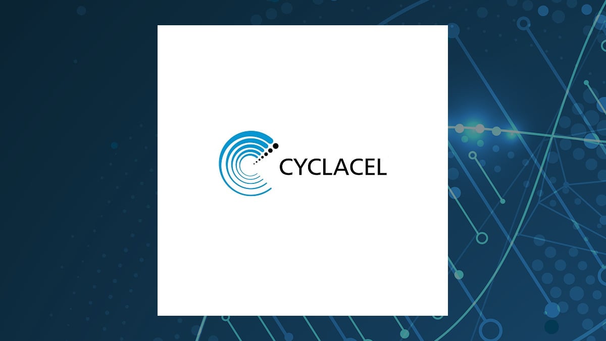 Cyclacel Pharmaceuticals logo