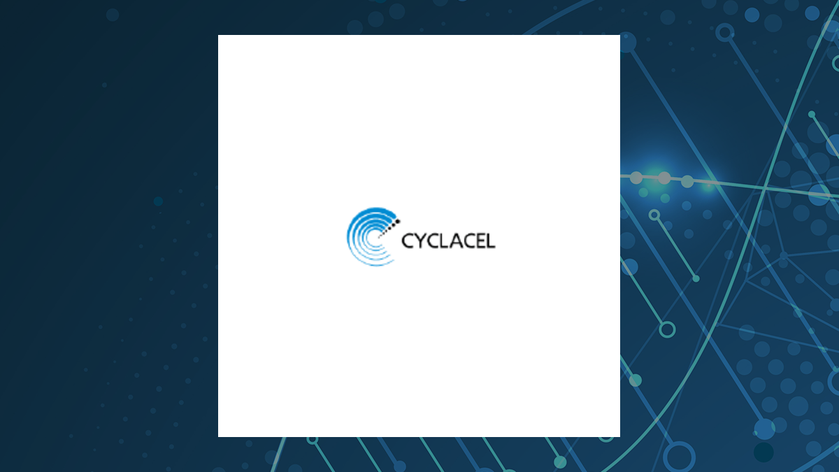 Cyclacel Pharmaceuticals logo