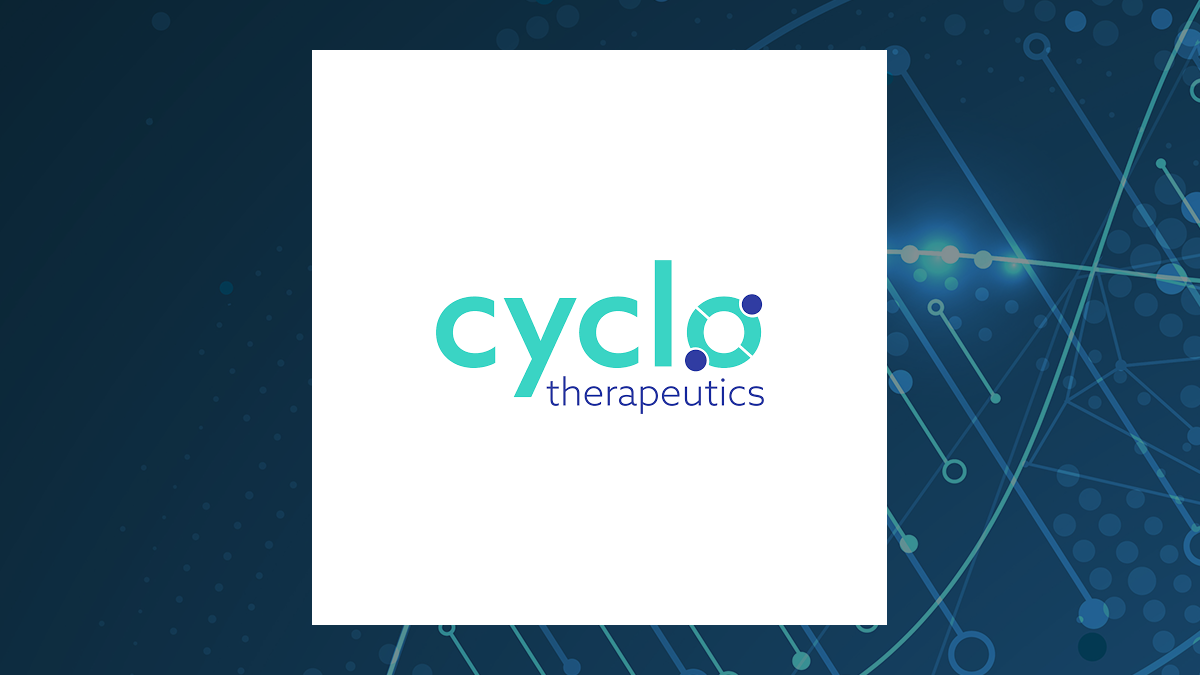 Cyclo Therapeutics logo