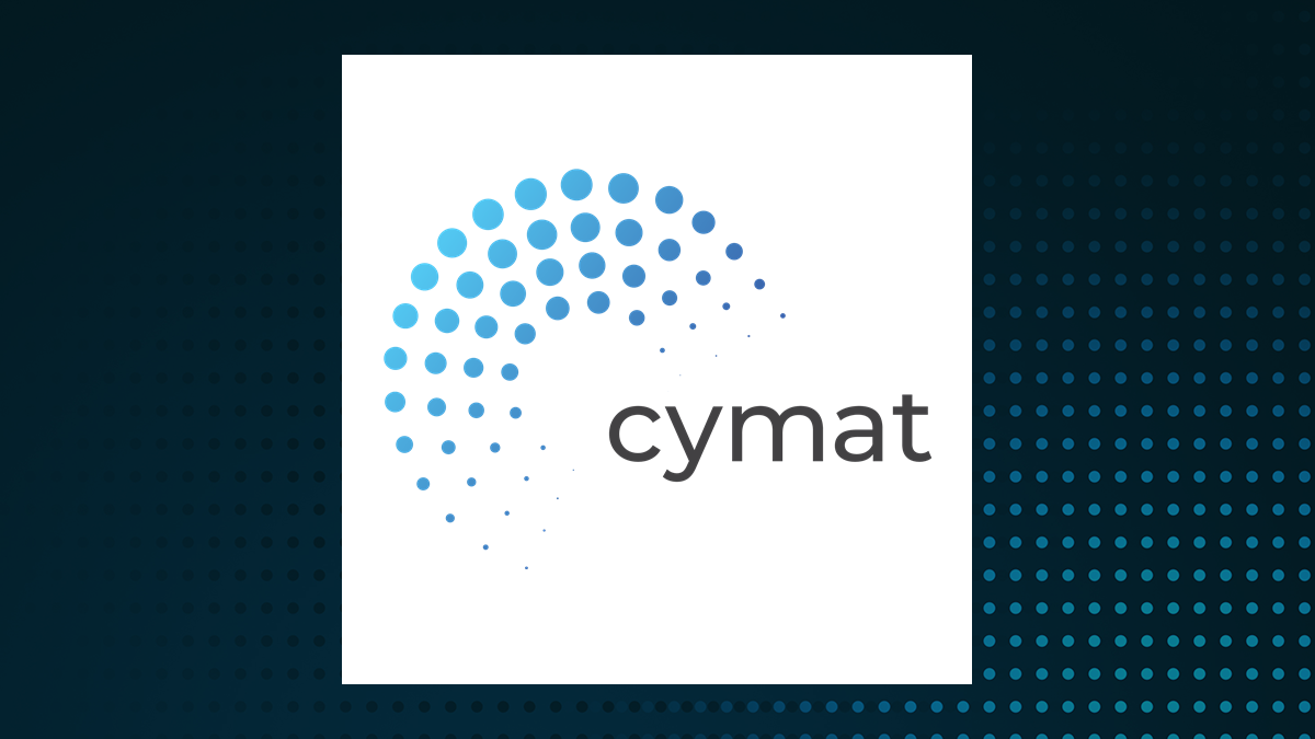 Cymat Technologies logo