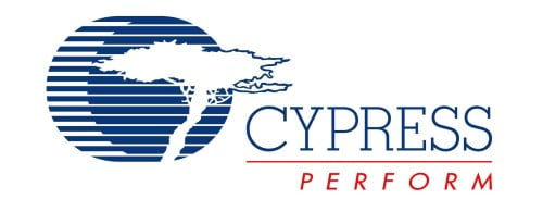 Cypress Semiconductor logo