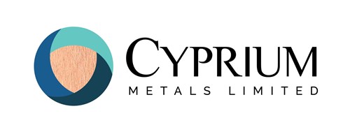 CYM stock logo