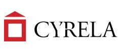 CYRBY stock logo
