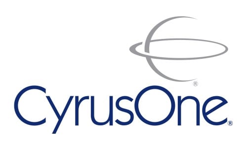 CyrusOne  logo