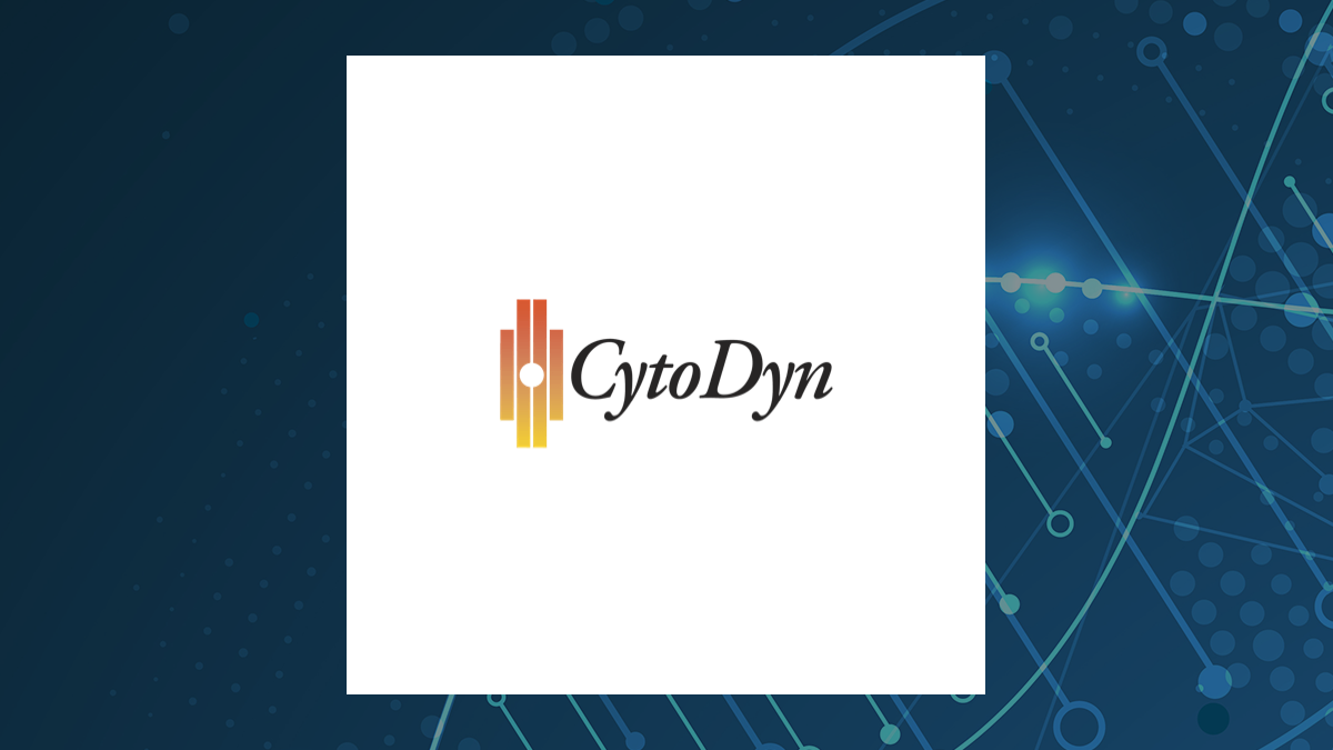 CytoDyn logo