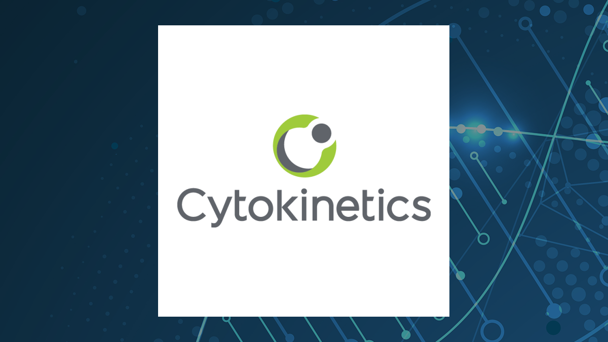 Cytokinetics logo