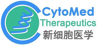CytoMed Therapeutics