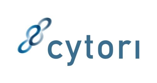 CYTX stock logo