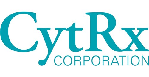 CYTR stock logo