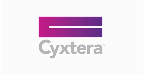 Cyxtera Technologies stock logo