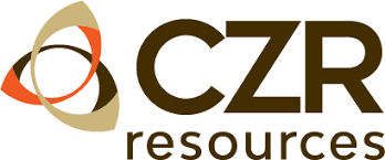CZR stock logo