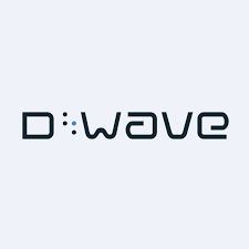 D-Wave Quantum stock logo