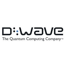 D-Wave Quantum Inc. logo