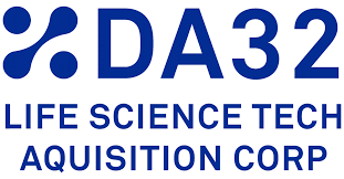 DA32 Life Science Tech Acquisition logo