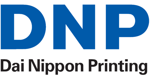 Dai Nippon Printing logo